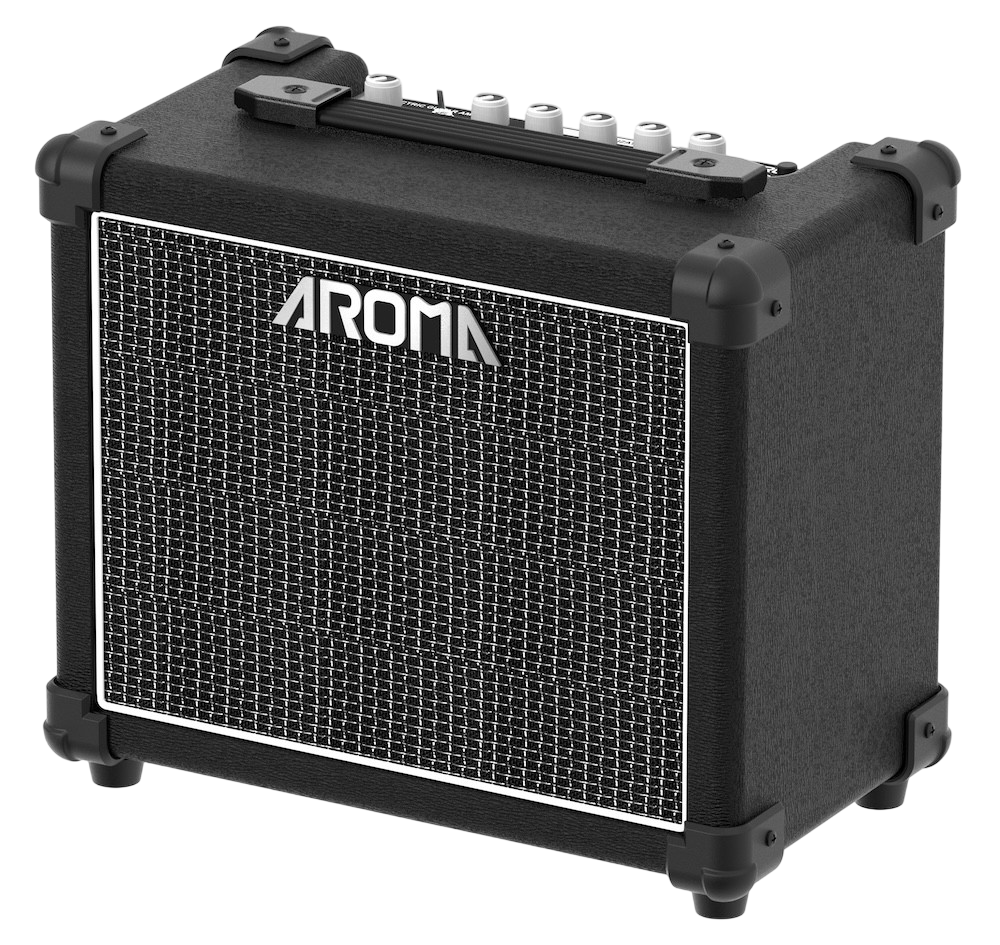Aroma AG20 Amplificateur | Shop Co.